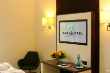 Parkhotel Bad Rehburg - 16