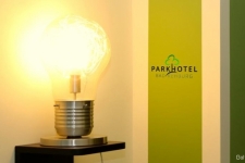 Parkhotel Bad Rehburg - 19