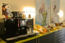 Parkhotel Bad Rehburg - 21