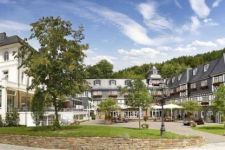 Deimann Romantik & Wellnesshotel - Duitsland - Sauerland - 01