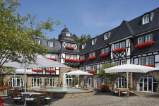 Deimann Romantik & Wellnesshotel - Duitsland - Sauerland - 03