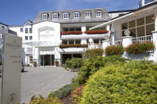 Deimann Romantik & Wellnesshotel - Duitsland - Sauerland - 17