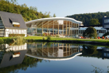 Deimann Romantik & Wellnesshotel - Duitsland - Sauerland - 28