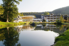 Deimann Romantik & Wellnesshotel - Duitsland - Sauerland - 29