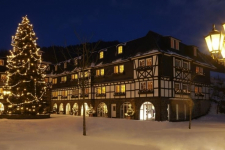 Deimann Romantik & Wellnesshotel - Duitsland - Sauerland - 32