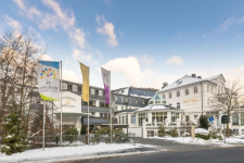 Deimann Romantik & Wellnesshotel - Duitsland - Sauerland - 33