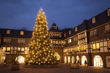 Deimann Romantik & Wellnesshotel - Duitsland - Sauerland - 34