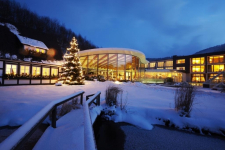 Deimann Romantik & Wellnesshotel - Duitsland - Sauerland - 36