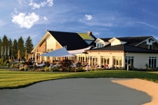 Gut Heckenhof & Golf Resort - Duitsland - Eitorf - 20