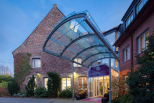 Hotel Clostermanns Hof - Duitsland - Keulen - 02