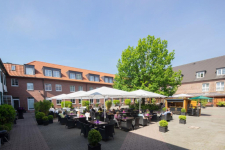 Hotel Clostermanns Hof - Duitsland - Keulen - 07