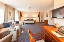 Hotel Clostermanns Hof - Duitsland - Keulen - 23