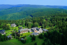 Jagdhaus Wiese Hotel - Duitsland - Sauerland - 01