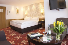 Jagdhaus Wiese Hotel - Duitsland - Sauerland - 03