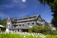 Jagdhaus Wiese Hotel - Duitsland - Sauerland - 15