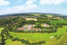 Landhotel Krefeld Golfhotel - 01.JPG