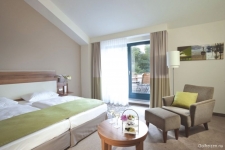 Landhotel Krefeld Golfhotel - 02.JPG