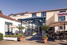 Mercure Landhotel Krefeld & Golf - Duitsland - Krefeld - 01