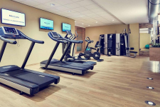 Mercure Landhotel Krefeld &amp; Golf - Duitsland - Krefeld - 02