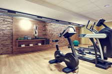 Mercure Landhotel Krefeld &amp; Golf - Duitsland - Krefeld - 04