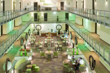 Mercure Landhotel Krefeld &amp; Golf - Duitsland - Krefeld - 05