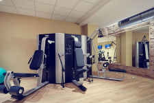 Mercure Landhotel Krefeld &amp; Golf - Duitsland - Krefeld - 06