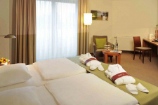 Mercure Landhotel Krefeld &amp; Golf - Duitsland - Krefeld - 09