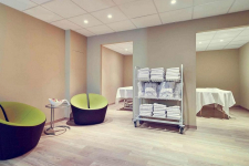 Mercure Landhotel Krefeld &amp; Golf - Duitsland - Krefeld - 10