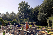 Mercure Landhotel Krefeld &amp; Golf - Duitsland - Krefeld - 11