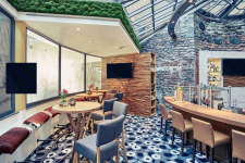 Mercure Landhotel Krefeld &amp; Golf - Duitsland - Krefeld - 13