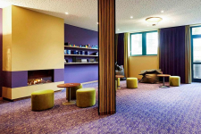 Mercure Landhotel Krefeld &amp; Golf - Duitsland - Krefeld - 15