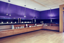 Mercure Landhotel Krefeld &amp; Golf - Duitsland - Krefeld - 16