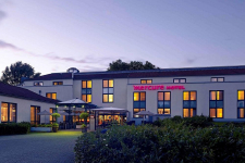 Mercure Landhotel Krefeld &amp; Golf - Duitsland - Krefeld - 17