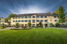 Parkhotel Hohenfeld - Duitsland - Münster - 43