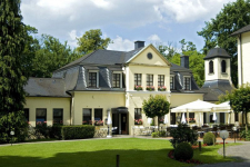 Parkhotel Hohenfeld - Duitsland - Münster - 45