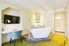 Golfhotel Vesper - Duitsland - Bergische Land - 02