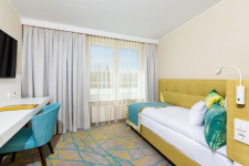 Golfhotel Vesper - Duitsland - Bergische Land - 03