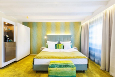 Golfhotel Vesper - Duitsland - Bergische Land - 04