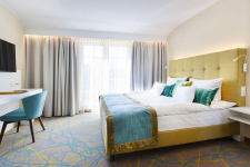 Golfhotel Vesper - Duitsland - Bergische Land - 05