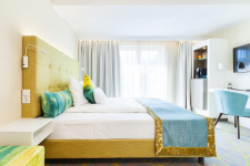 Golfhotel Vesper - Duitsland - Bergische Land - 06