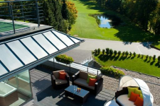 Golfhotel Vesper - Duitsland - Bergische Land - 08