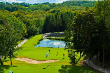 Golfhotel Vesper - Duitsland - Bergische Land - 09