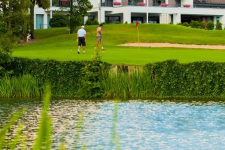 Golfhotel Vesper - Duitsland - Bergische Land - 12