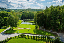 Golfhotel Vesper - Duitsland - Bergische Land - 13