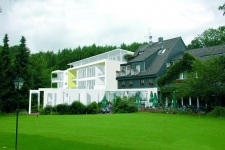 Vesper Golfhotel 11
