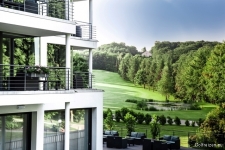 Vesper Golfhotel 13