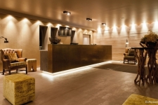 Vesper Golfhotel 15