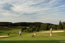 Vesper Golfhotel 16