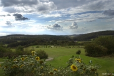 Vesper Golfhotel 18