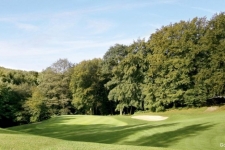 Vesper Golfhotel 19